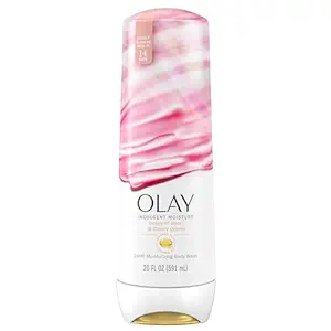 Olay Shower Gel