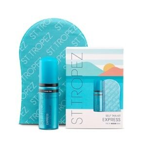 St.Tropez Self Tan Express Mini Kit
