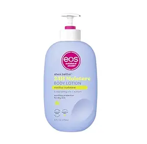 eos Shea Better Body Lotion