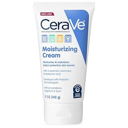 CeraVe Baby Cream