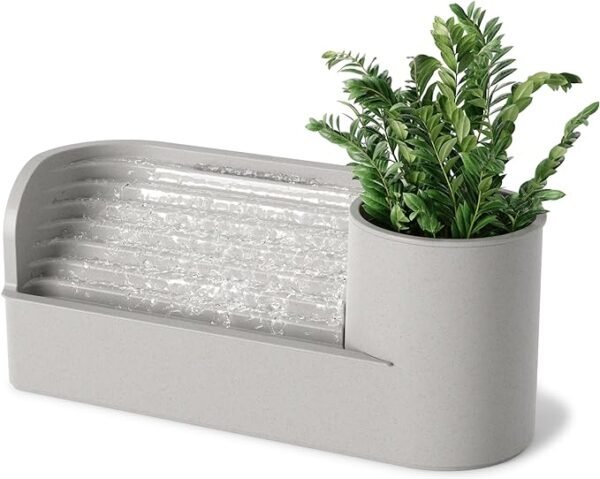 Umbra Stream Tabletop Water Fountain